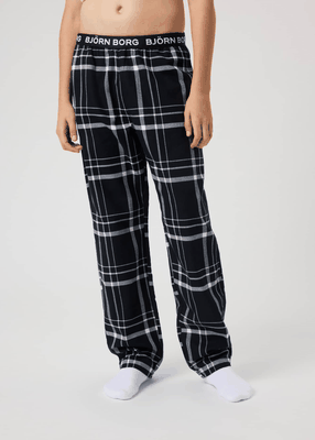 CORE FLANNEL PYJAMA PANTS