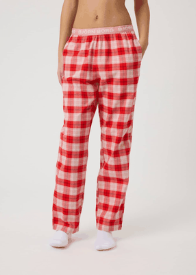 CORE FLANNEL PYJAMA PANTS