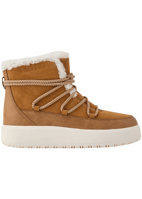 WOOLY LACE UP SHOE WOOLY LACE UP SHOE