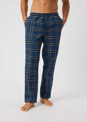 CORE FLANNEL PYJAMA PANTS