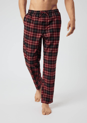 CORE FLANNEL PYJAMA PANTS