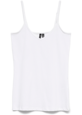 MAXI MY SOFT V SINGLET