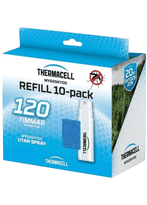 Thermacell Refill 10-pack