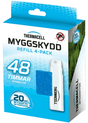 Thermacell Refill 4-pack