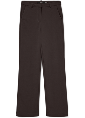 ZAMIRA MR SLIM STRAIGHT PANT