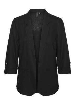 JESMILO 3/4 LOOSE BLAZER