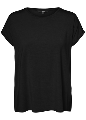 AVA PLAIN SS TOP