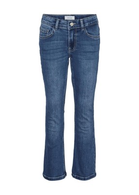 RIVER FLAR DENIM JEANS GIRL