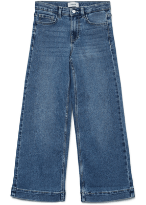 DAISY WIDE DENIM JNS DAISY WIDE DENIM JNS