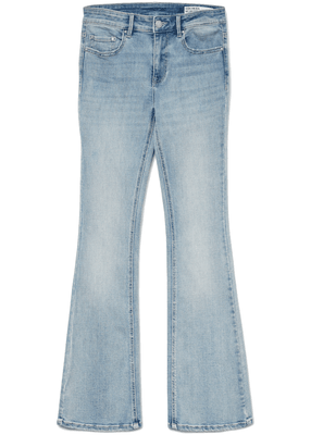 FLASH MR FLARED JEANS