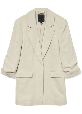 FRIDA 3/4 REGULAR BLAZER