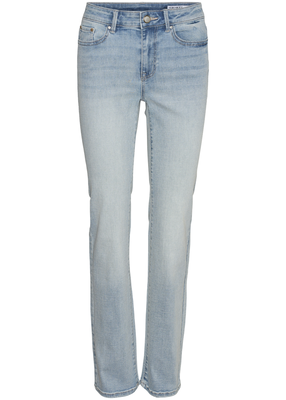 FLASH MR STRAIGHT JEANS