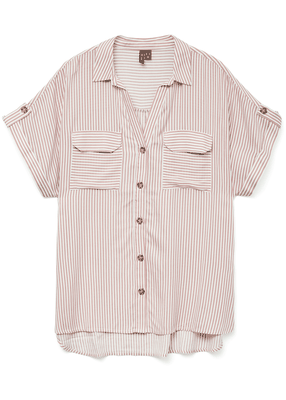 BUMPY SS SHIRT