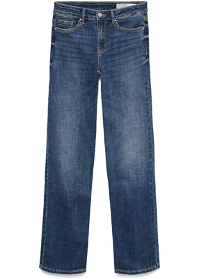 FLASH MR STRAIGHT JEANS LI3300