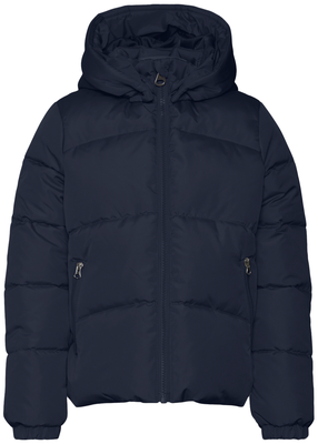 MARY SHORT JACKET GIRL