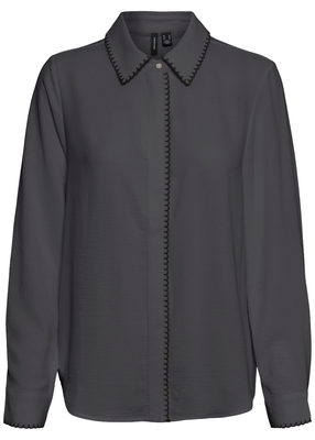 CONNA LS SHIRT