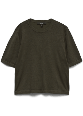 SILJE 2/4 O-NCK OVERSIZE PULL