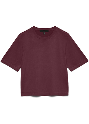SILJE 2/4 O-NCK OVERSIZE PULL