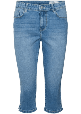 ELLY MR KNICKERS DENIM