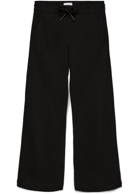 EVA MW STRAIGHT STRING PANT