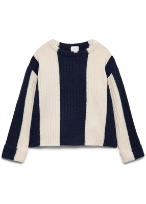 JOJO LS O-NECK