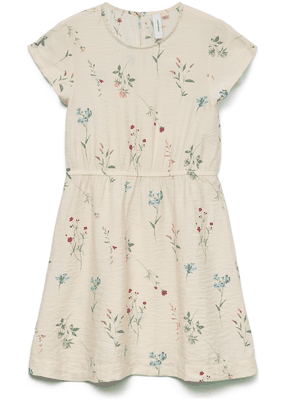 JOSIE SS DRESS