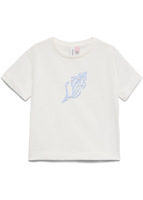 PALMA METTE SS TOP