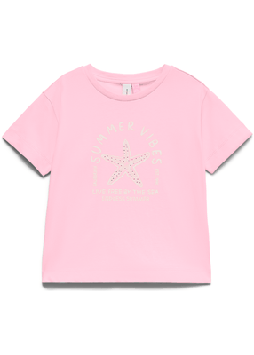 PALMA METTE SS TOP