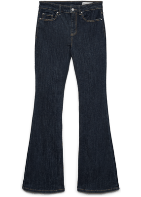 FLASH MR FLARED JEANS LI3190