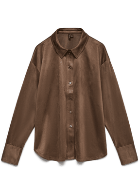 KATTY L/S SHIRT KATTY L/S SHIRT