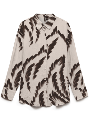 JOSS MAYA LS SHIRT