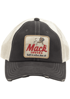 Mack Truck Orville