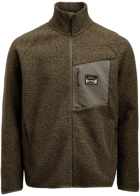 FLOK WOOL MS PILE