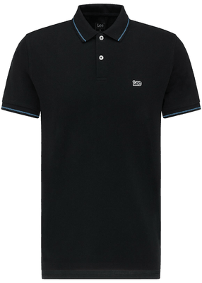 PIQUE POLO