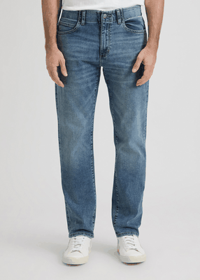 Athletic Tapered Xm Regular