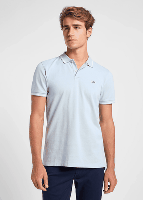 PIQUE POLO