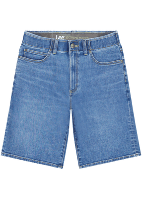 Xm 5 Pocket Short