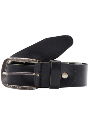 PAUL LEATHER BELT