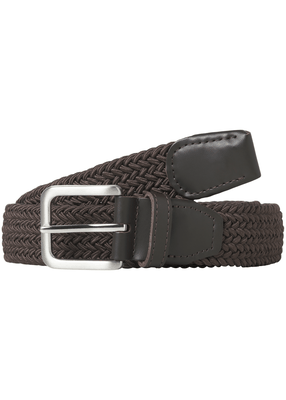 SPRING WOVEN BELT