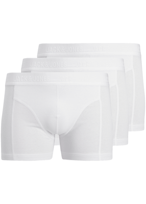 WAISTBAND TRUNKS 3 PACK WAISTBAND TRUNKS 3 PACK