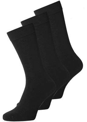 WOOL SOCKS 3 PACK