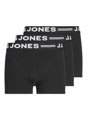 SENSE TRUNKS 3-PACK
