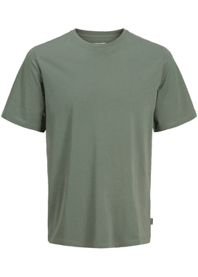 ORGANIC BASIC TEE