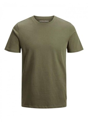 ORGANIC BASIC TEE