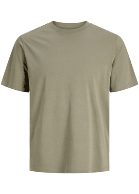 ORGANIC BASIC TEE