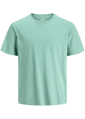 ORGANIC BASIC TEE
