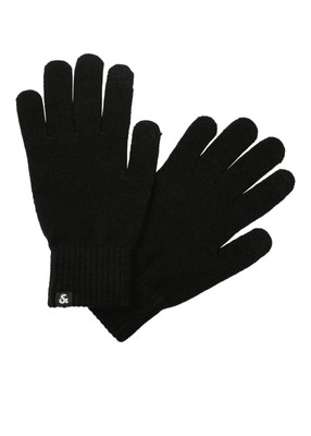 BARRY KNITTED GLOVES