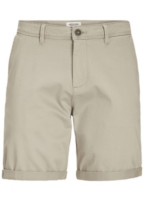BOWIE SOLID SHORTS