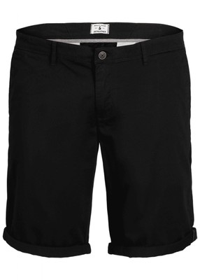 BOWIE SHORTS SOLID