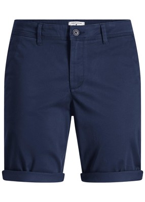 BOWIE SHORTS SOLID